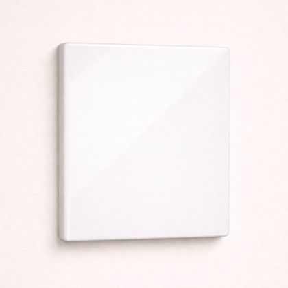 Polished White